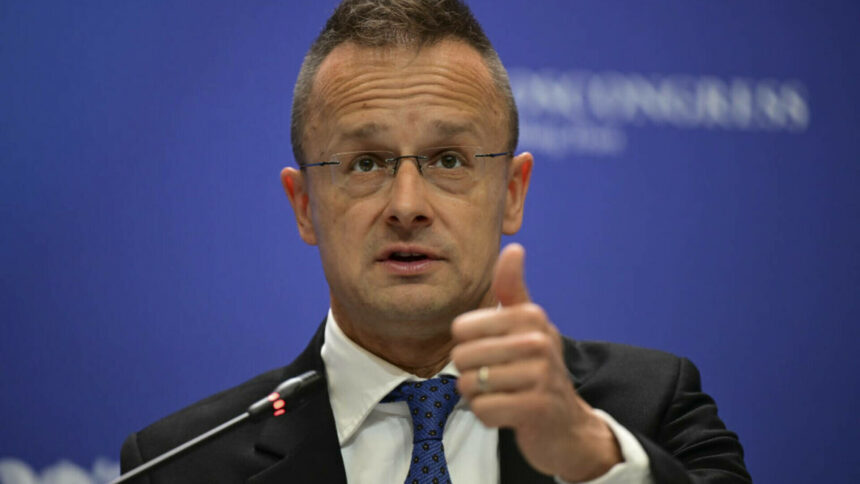 img Ungaria găsește o soluție pentru plata gazelor rusești