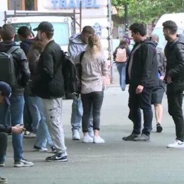 img De ce sunt atât de mulți tineri fără loc de muncă în România