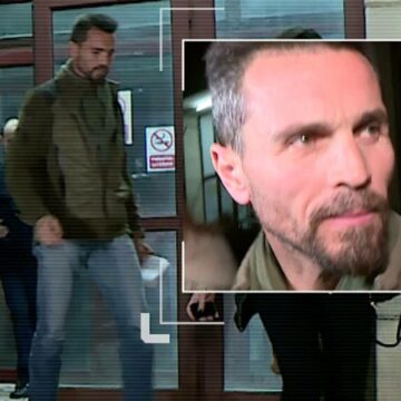 img Scandalul Eugen Sechila: Motivul pentru care ar fi vrut să fugă în Ciad