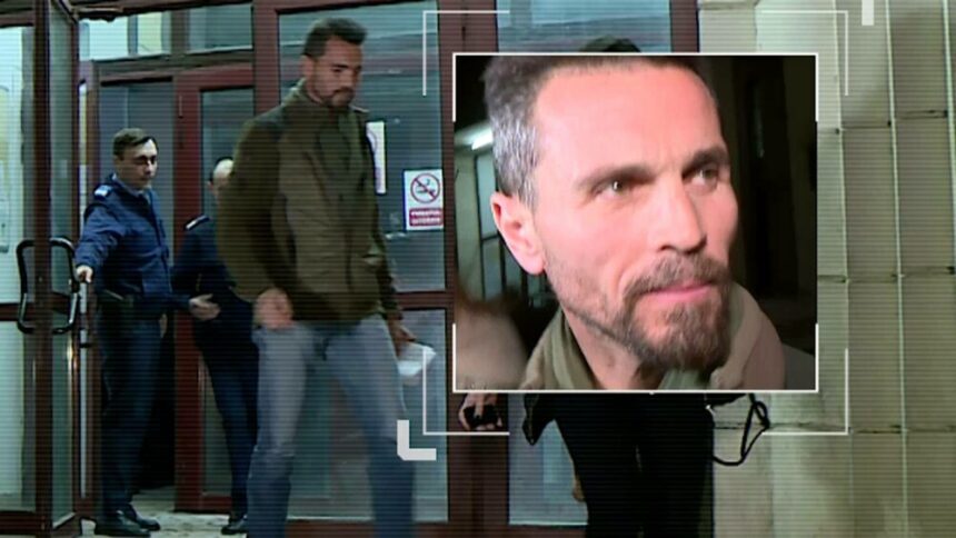 img Scandalul Eugen Sechila: Motivul pentru care ar fi vrut să fugă în Ciad