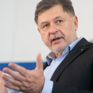 Reacția ministrului Sănătății după alerta de meningită în Baia Mare și suspendarea cursurilor cu prezență fizică în școli