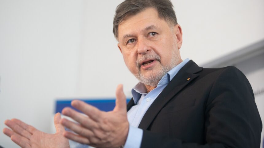 Reacția ministrului Sănătății după alerta de meningită în Baia Mare și suspendarea cursurilor cu prezență fizică în școli