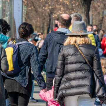 img Tinerii din România, tot mai dezinteresați de masterate. Rata ambasadorului universitar ajunge la cote alarmante