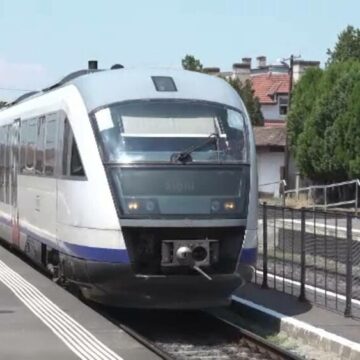 Scumpirea biletelor de tren: Cum va afecta calatorii spre Brasov
