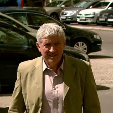 img Mircea Diaconu – Omagiu unui mare actor și politician