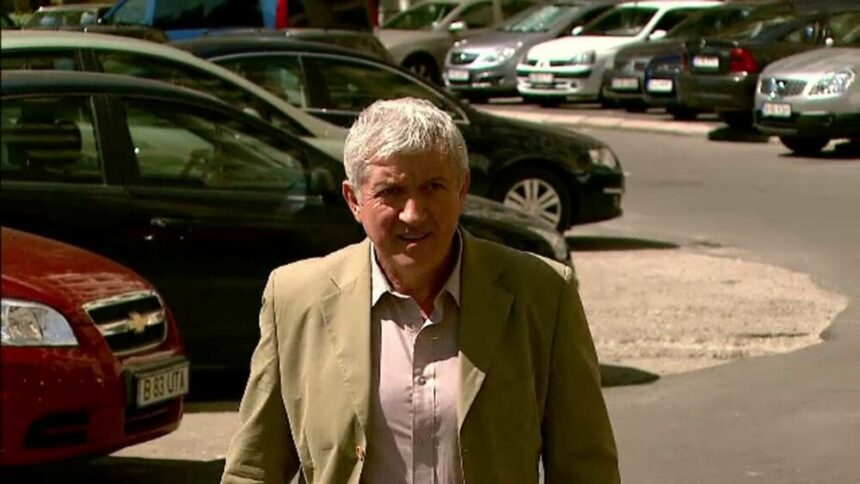 img Mircea Diaconu – Omagiu unui mare actor și politician