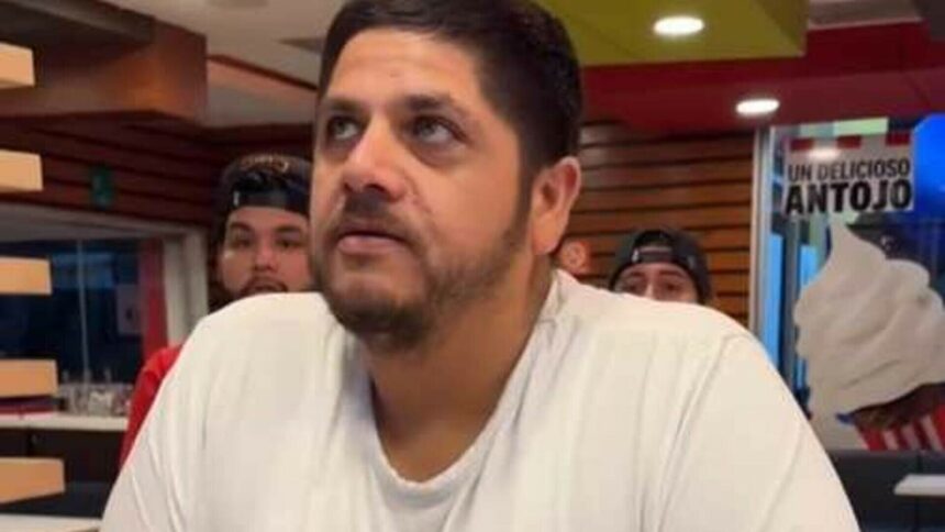 img Tragedie în lumea TikTok: Tiktoker celebru, împușcat mortal în fața casei