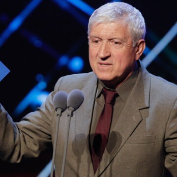 img Mircea Diaconu – o legendă a teatrului și cinematografiei românești