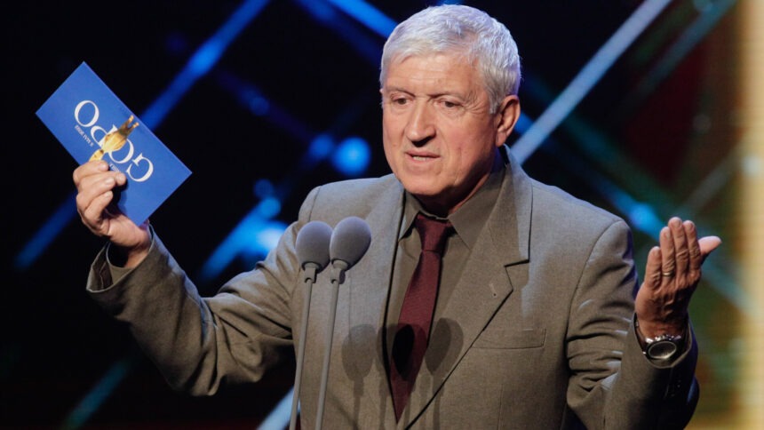 img Mircea Diaconu – o legendă a teatrului și cinematografiei românești