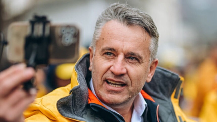 img Deputat AUR cercetat sub control judiciar pentru instigare la violență