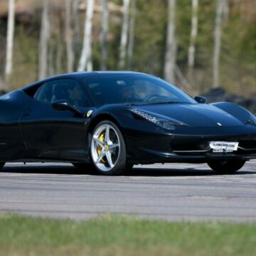 img Descoperire de proporții: Autoturism de lux căutat de autoritățile poloneze găsit în Portul Constanța