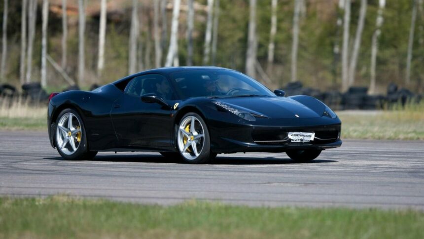 Descoperire de proporții: Autoturism de lux căutat de autoritățile poloneze găsit în Portul Constanța