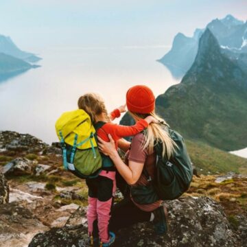 img Beneficiile vacanțelor părinte-copil și recomandările psihologilor