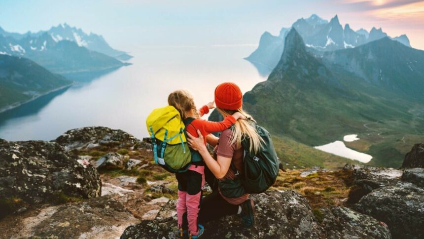 img Beneficiile vacanțelor părinte-copil și recomandările psihologilor