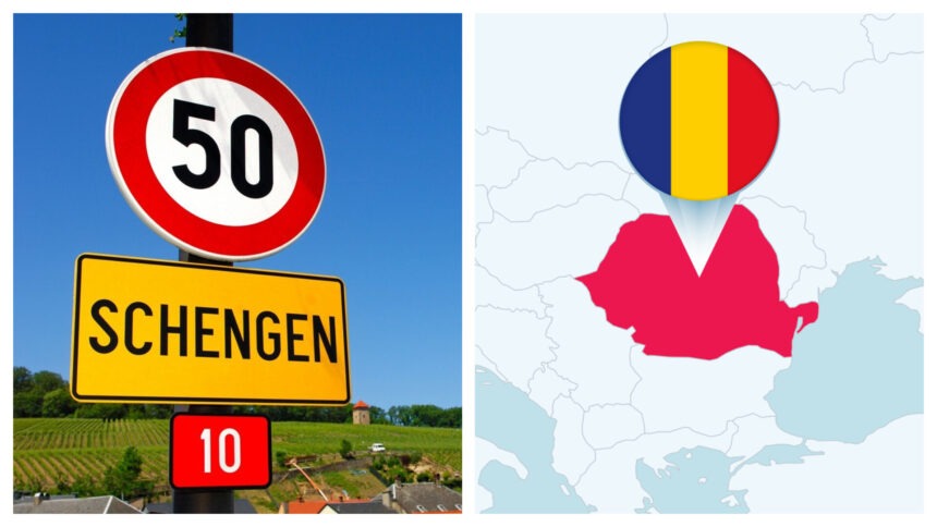 img Impactul intrării României în Schengen asupra transportului ilegal de deșeuri