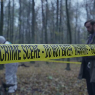 img Bărbatul care și-a înscenat moartea pentru a fugi cu amanta