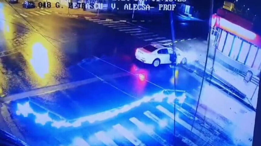 img Imprudența unui adolescent de 15 ani din Tecuci