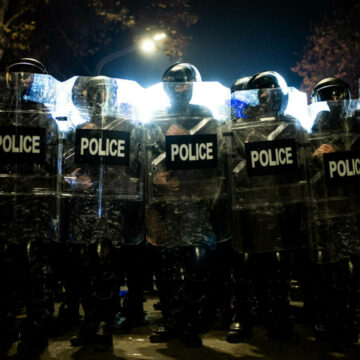 img Tragedie în Georgia: 12 persoane găsite decedate într-o stațiune de schi