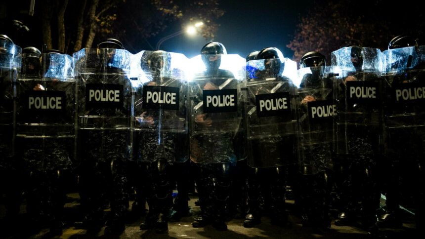 img Tragedie în Georgia: 12 persoane găsite decedate într-o stațiune de schi