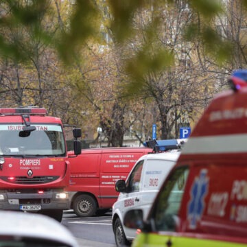 img Explozie într-o casă din Prahova – Două femei au murit și un bărbat are arsuri pe 50% din suprafața corpului