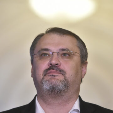 img Candidatura lui Nicușor Dan la alegerile prezidențiale