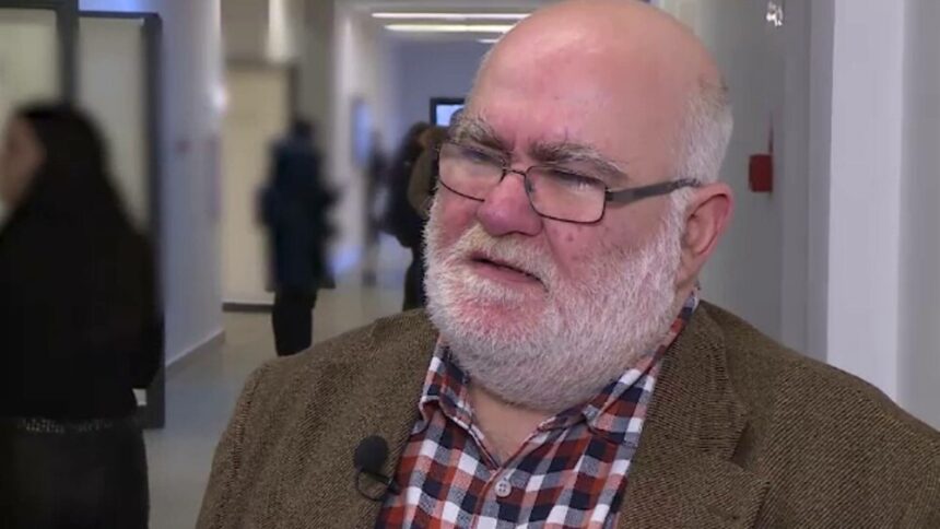 img Scandalul Alfred Bulai: Mărturii șocante și abuzuri sexuale în mediul academic