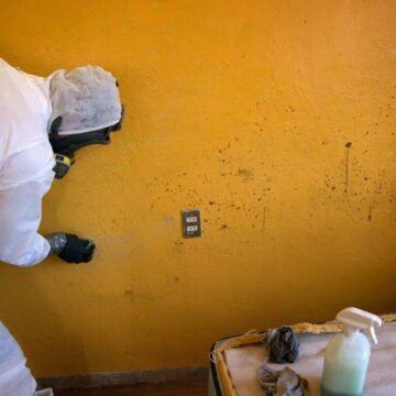 img Confesiunile unei femei care curăță locurile crimelor