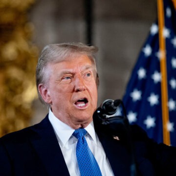 img Donald Trump nu scapă de condamnarea din cazul Stormy Daniels