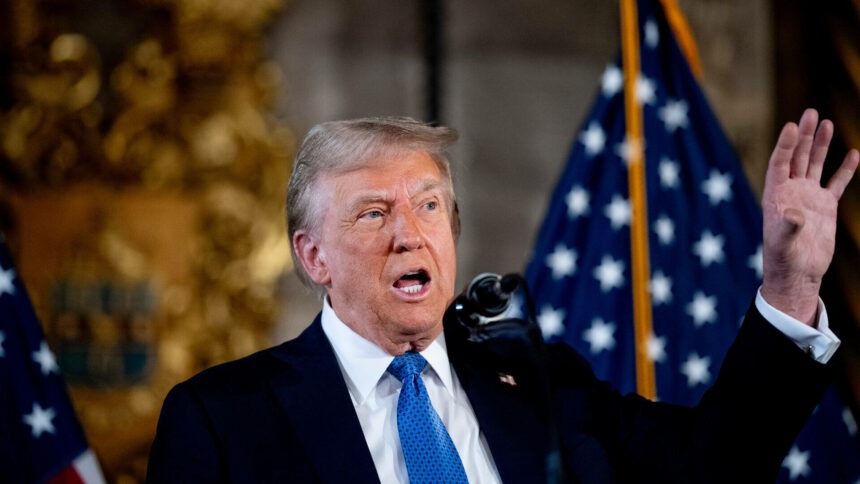 img Donald Trump nu scapă de condamnarea din cazul Stormy Daniels