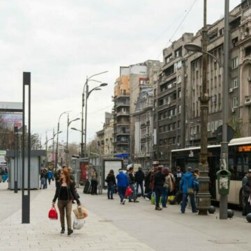 img Majorarea impozitelor și taxelor locale din București în 2025