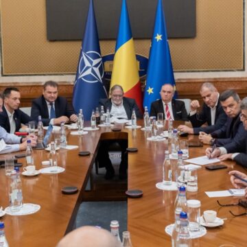 img Partidele pro-europene promit impozitare progresivă a marilor averi și investiții masive în infrastructură și educație