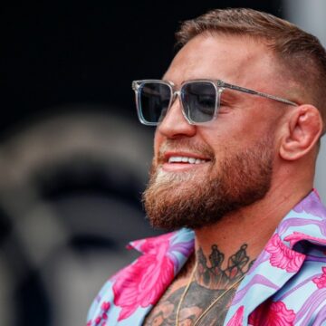 img Conor McGregor vs Logan Paul – Meciul demonstrativ din India