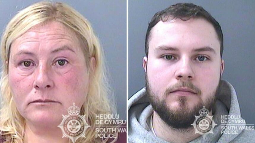 img Scandalul unei mame care a ascuns dovezi esențiale pentru fiul său pedofil