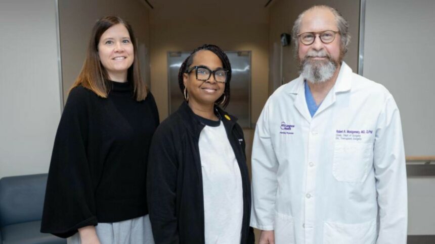 img Transplantul cu rinichi de porc: o a doua sansa la viata