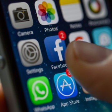 Amenda de 251 de milioane de euro pentru Meta în UE