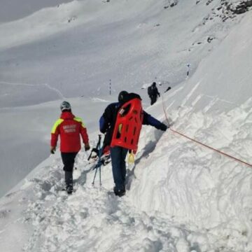 img Cum să te pregătești corect pentru traseele montane pe timp de iarnă pentru a evita tragediile