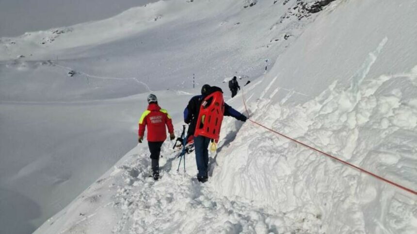 img Cum să te pregătești corect pentru traseele montane pe timp de iarnă pentru a evita tragediile