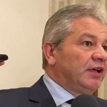 img Florian Bodog și-a aflat sentința. Ce pedeapsă a primit fostul ministru al Sănătății pentru abuz în serviciu