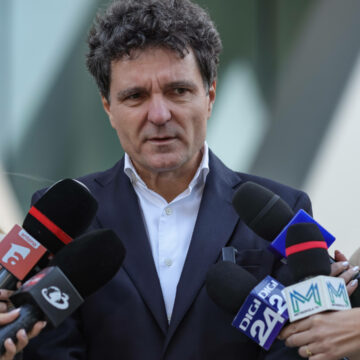 img Nicușor Dan – candidat independent la Președinție: analiza politologului Cristian Pîrvulescu