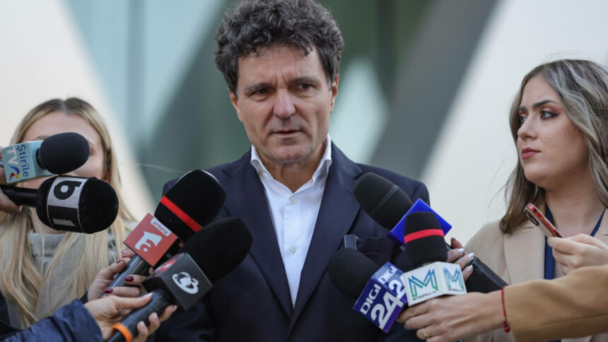 img Nicușor Dan – candidat independent la Președinție: analiza politologului Cristian Pîrvulescu