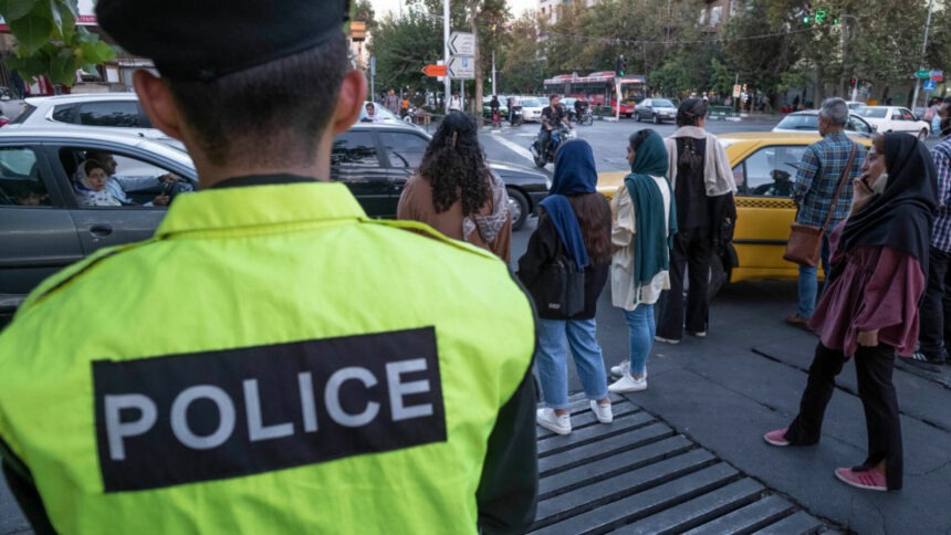 Execuție în Iran pentru individul care a agresat 59 de femei