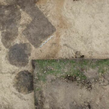 img Descoperirile arheologice din Sfântu Gheorghe