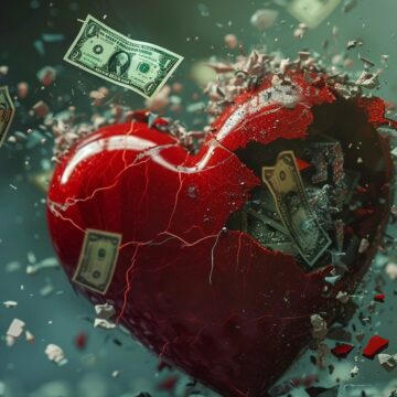 img Interpol înlocuiește termenul degrading „Pig Butchering” cu „Romance Baiting”