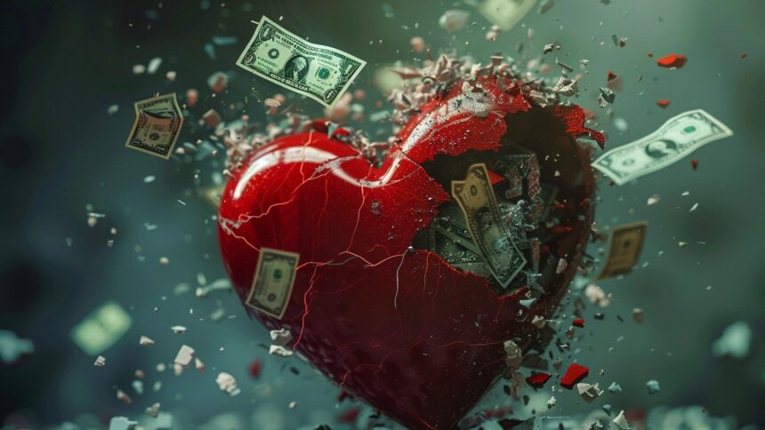 img Interpol înlocuiește termenul degrading „Pig Butchering” cu „Romance Baiting”