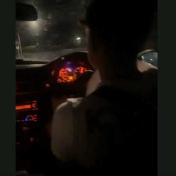 img Condamnare pentru un accident provocat de un tânăr la volanul unui BMW