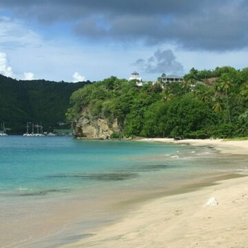 img Tragedie în vacanță: Doi soți au murit la câteva secunde unul de celălalt în Caraibe