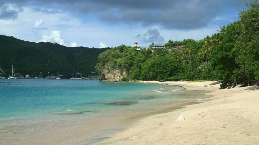 Tragedie în vacanță: Doi soți au murit la câteva secunde unul de celălalt în Caraibe