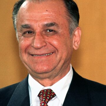 img Audierea lui Ion Iliescu în dosarul Revoluției