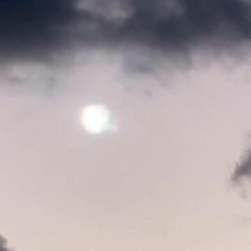 img Test ratat pentru compania SpaceX a lui Elon Musk. Starship a explodat la câteva minute de la decolare