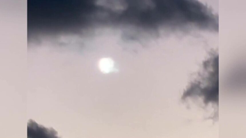 Test ratat pentru compania SpaceX a lui Elon Musk. Starship a explodat la câteva minute de la decolare